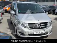 2016 Mercedes Benz V