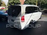 2016 Mercedes Benz V