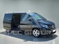 2016 Mercedes Benz V