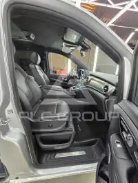 2016 Mercedes Benz V