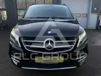 2016 Mercedes Benz V