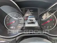 2016 Mercedes Benz V