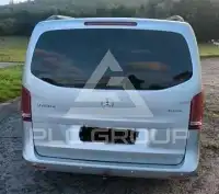 2016 Mercedes Benz V