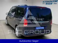 2016 Mercedes Benz V