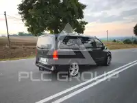2016 Mercedes Benz V
