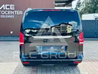 2016 Mercedes Benz V
