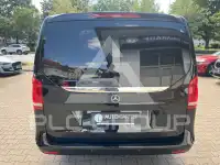 2016 Mercedes Benz V