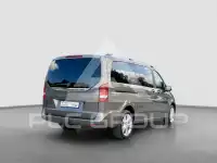 2016 Mercedes Benz V