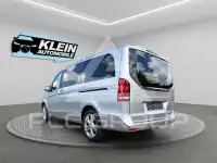 2016 Mercedes Benz V