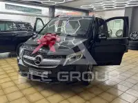 2016 Mercedes Benz V