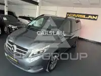 2016 Mercedes Benz V