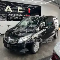 2016 Mercedes Benz V
