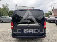 2016 Mercedes Benz V