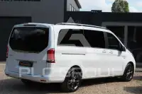 2016 Mercedes Benz V