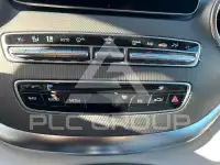 2016 Mercedes Benz V