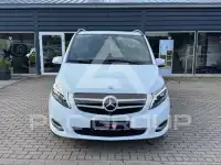 2016 Mercedes Benz V