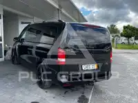 2016 Mercedes Benz V