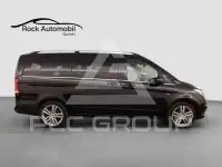 2016 Mercedes Benz V
