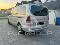2016 Mercedes Benz V