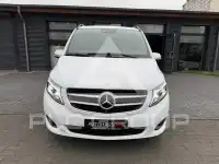 2016 Mercedes Benz V