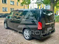 2016 Mercedes Benz V