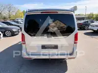 2016 Mercedes Benz V