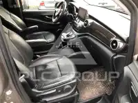 2016 Mercedes Benz V