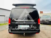 2016 Mercedes Benz V