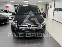 2016 Mercedes Benz V