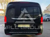 2016 Mercedes Benz V