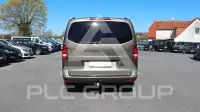 2016 Mercedes Benz V