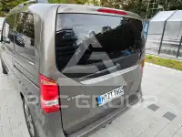 2016 Mercedes Benz V