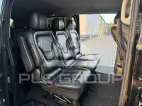2016 Mercedes Benz V