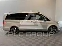 2016 Mercedes Benz V