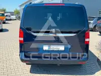 2016 Mercedes Benz V