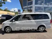 2016 Mercedes Benz V