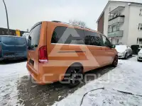 2016 Mercedes Benz V