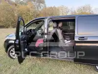 2016 Mercedes Benz V