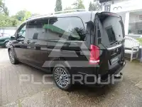 2016 Mercedes Benz V