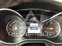 2016 Mercedes Benz V
