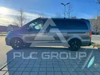 2016 Mercedes Benz V