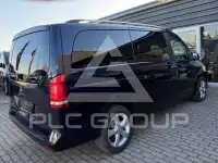 2016 Mercedes Benz V