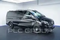 2016 Mercedes Benz V