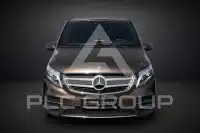 2016 Mercedes Benz V