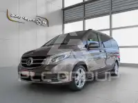 2016 Mercedes Benz V