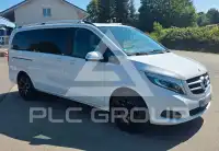 2016 Mercedes Benz V