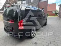 2016 Mercedes Benz V