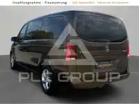 2016 Mercedes Benz V