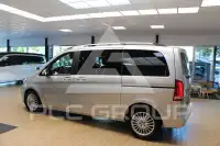 2016 Mercedes Benz V
