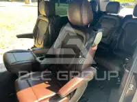 2016 Mercedes Benz V